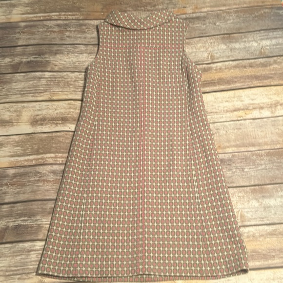 Lilly Pulitzer Dress Size 4 - Picture 5 of 6